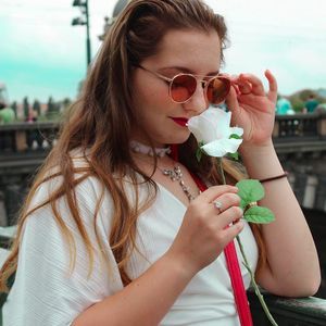 Meet your Posher, Anežka